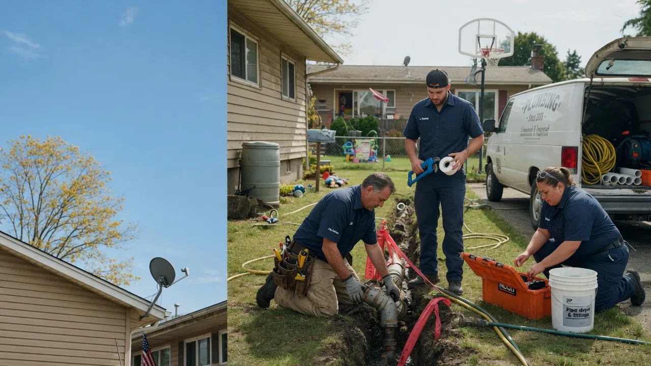 Garbage Disposal Replacement in Thayer, IL near me